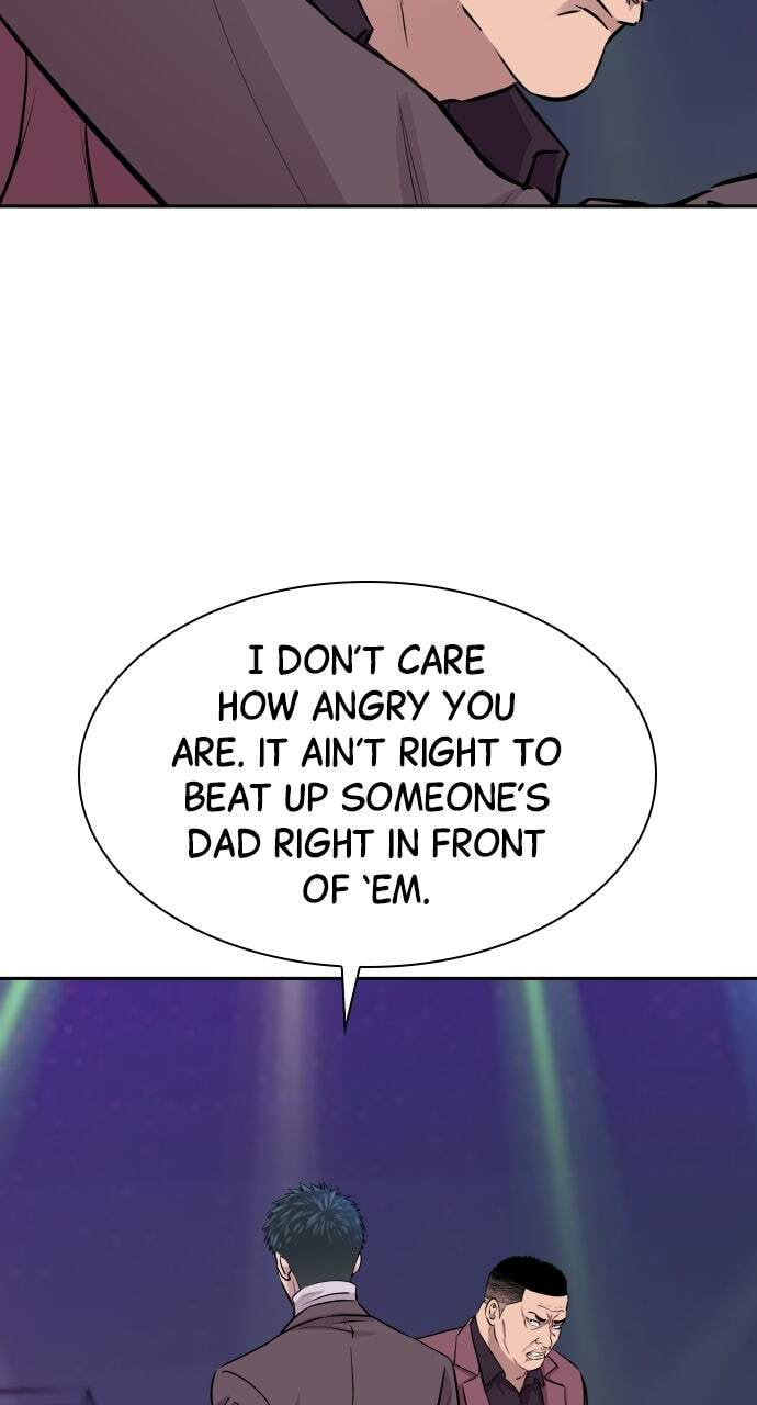 Genius Grandson of the Loan Shark King Chapter 14 page 89 - 
