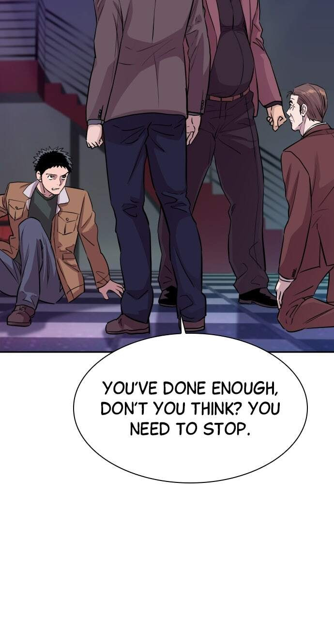 Genius Grandson of the Loan Shark King Chapter 14 page 90 - 