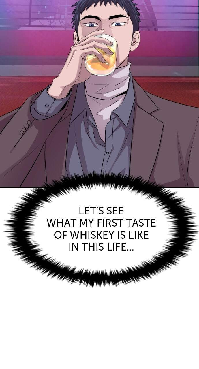 Genius Grandson of the Loan Shark King Chapter 14 page 10 - 