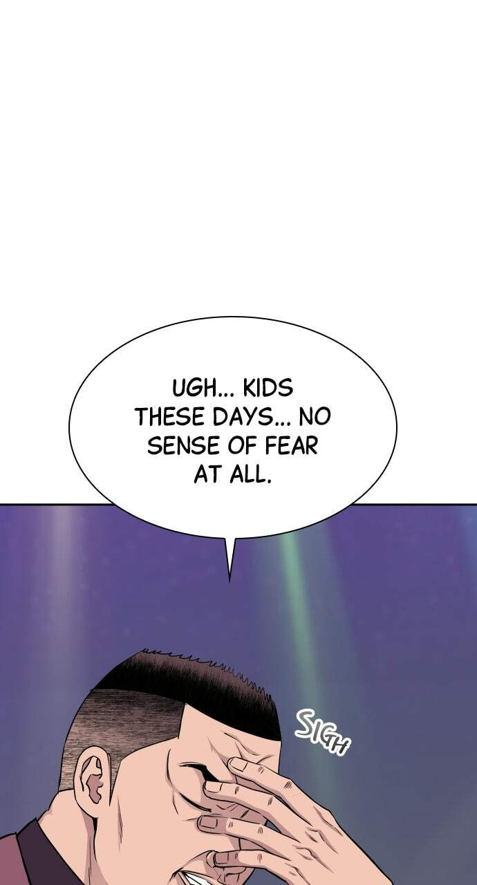Genius Grandson of the Loan Shark King Chapter 14 page 91 - 