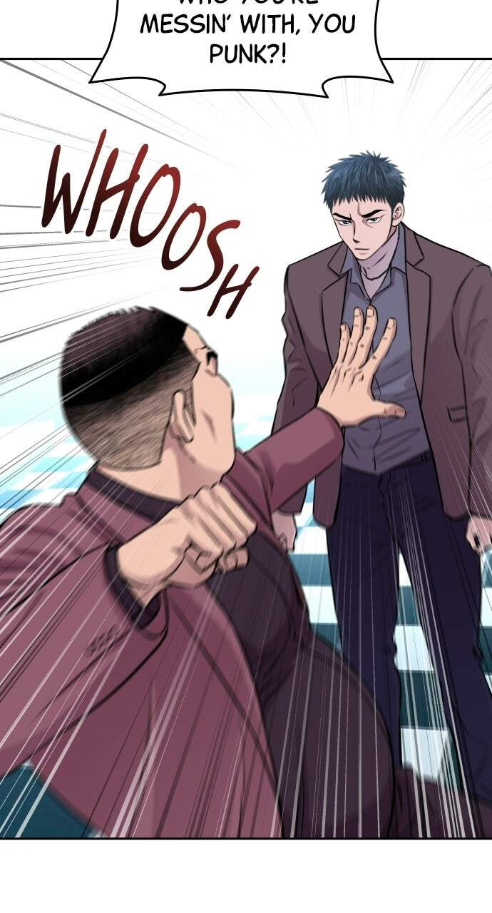 Genius Grandson of the Loan Shark King Chapter 14 page 93 - 