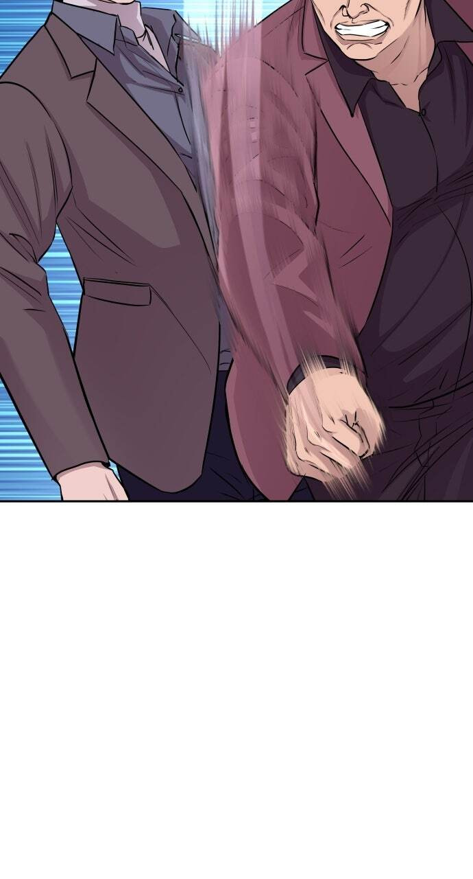 Genius Grandson of the Loan Shark King Chapter 14 page 95 - 