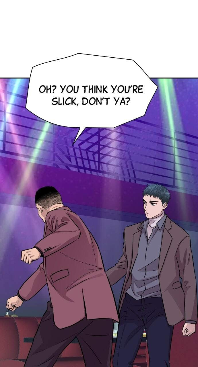 Genius Grandson of the Loan Shark King Chapter 14 page 96 - 