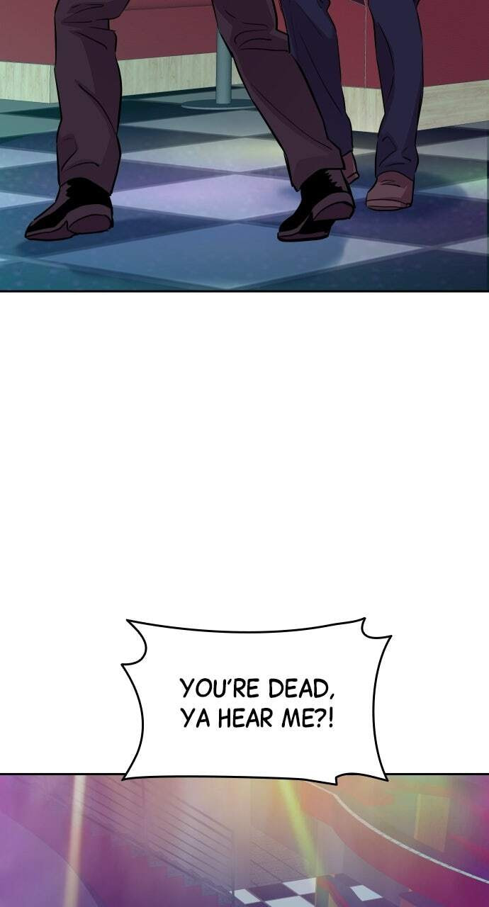 Genius Grandson of the Loan Shark King Chapter 14 page 97 - 