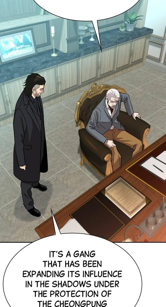 Genius Grandson of the Loan Shark King Chapter 15 page 102 - 