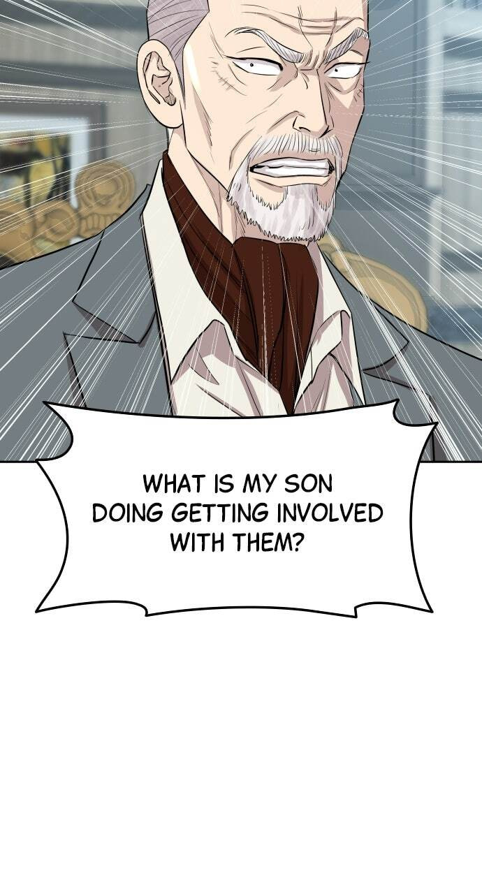 Genius Grandson of the Loan Shark King Chapter 15 page 104 - 