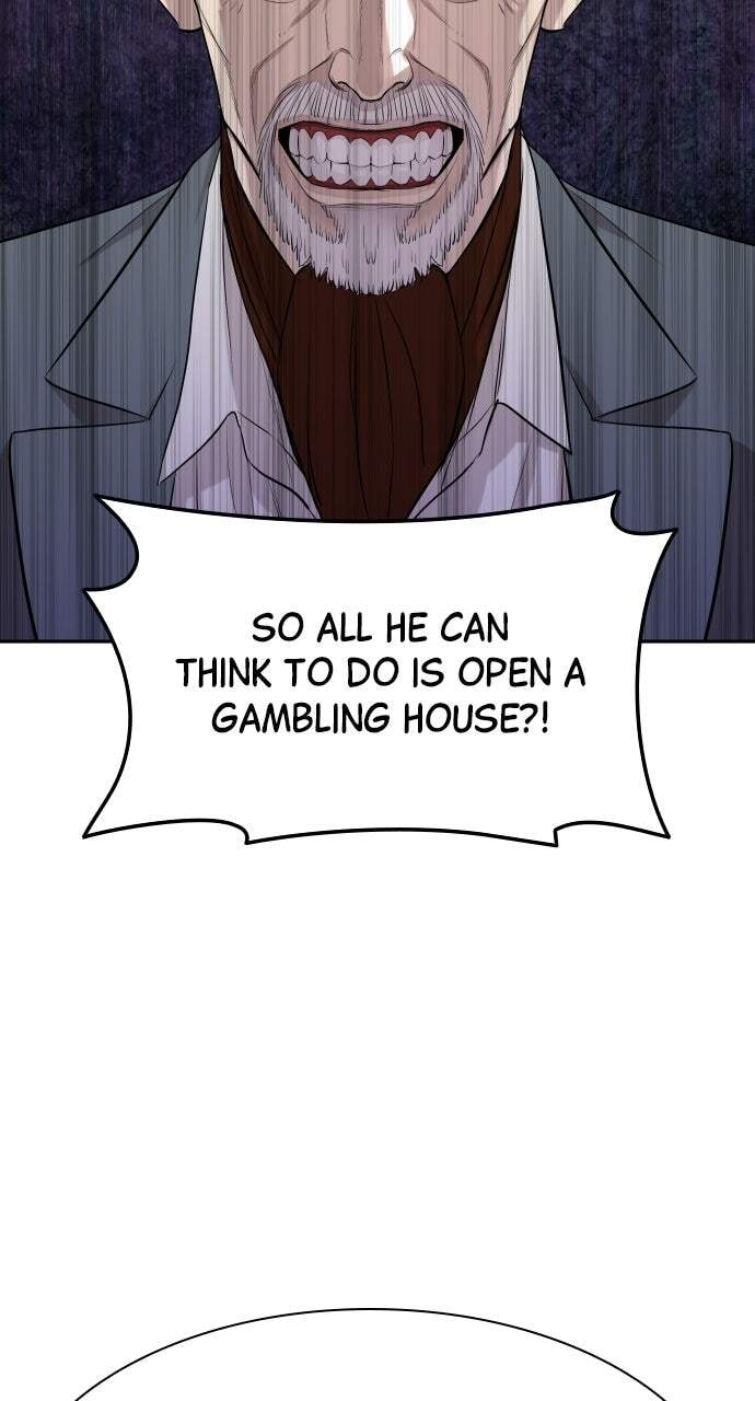 Genius Grandson of the Loan Shark King Chapter 15 page 107 - 