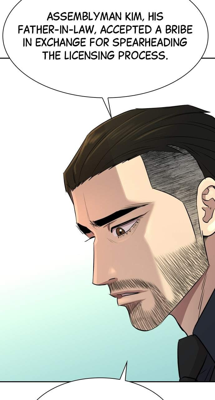Genius Grandson of the Loan Shark King Chapter 15 page 108 - 