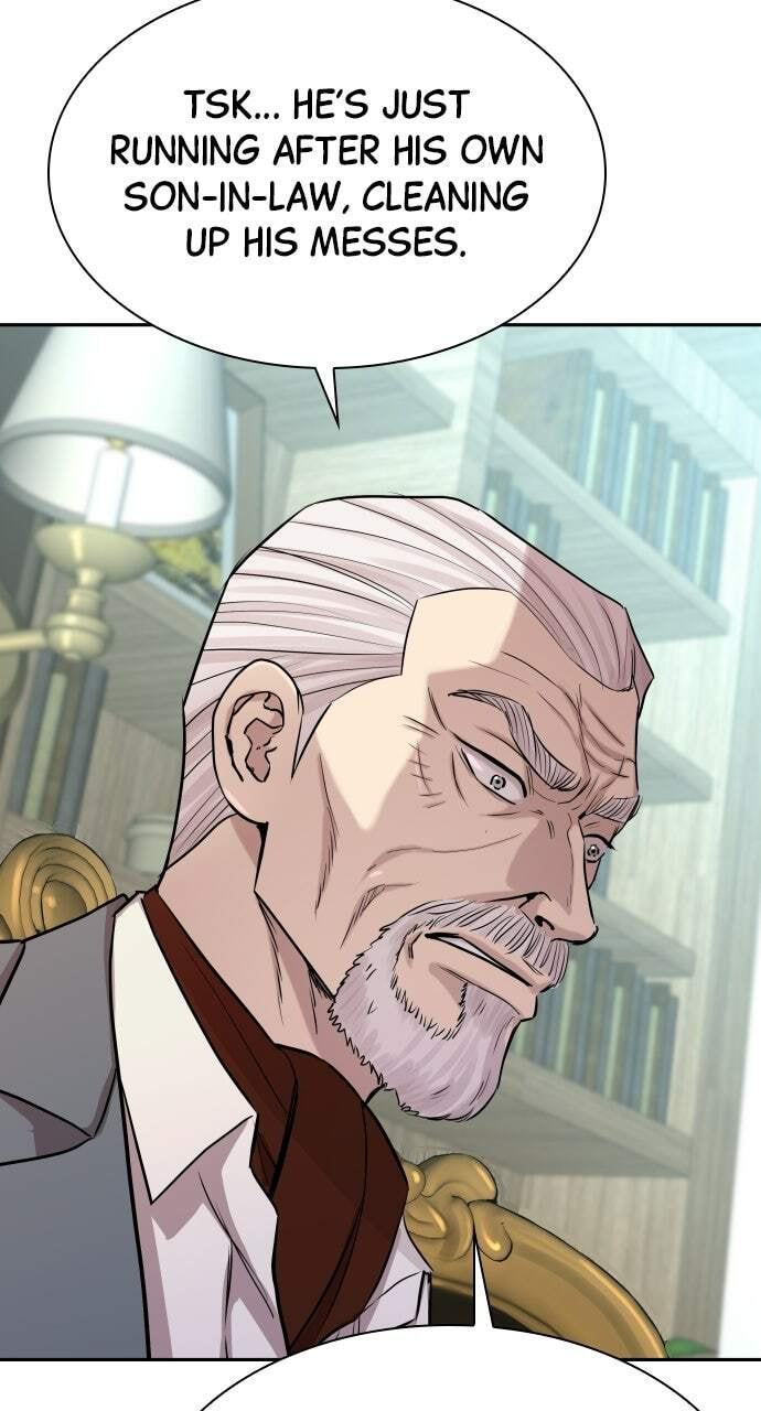 Genius Grandson of the Loan Shark King Chapter 15 page 110 - 