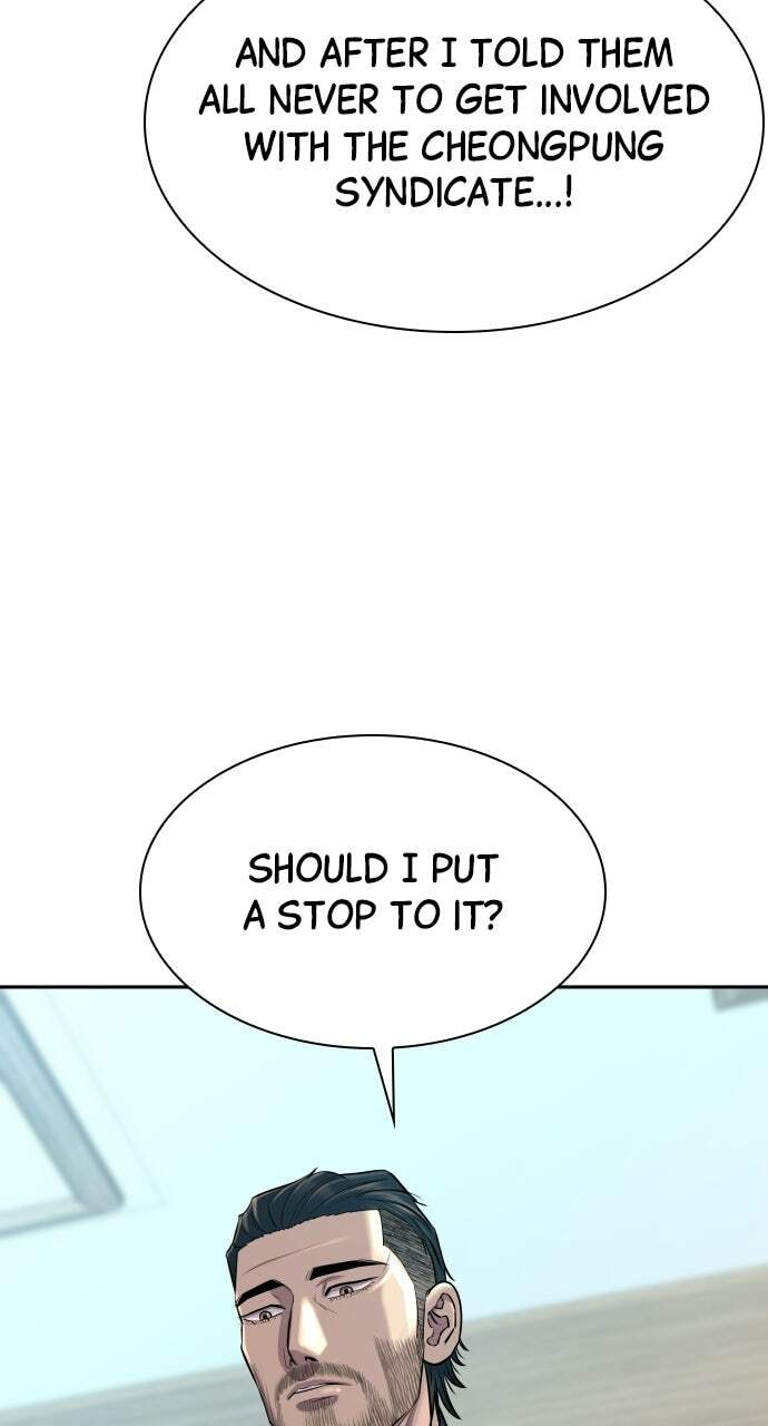 Genius Grandson of the Loan Shark King Chapter 15 page 111 - 
