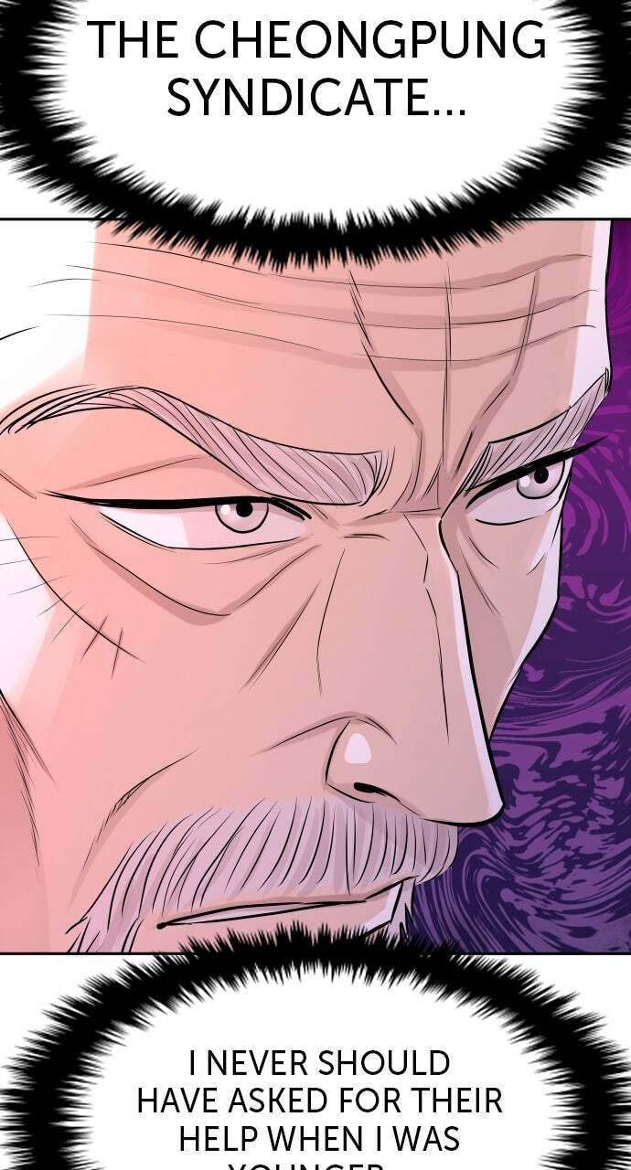 Genius Grandson of the Loan Shark King Chapter 15 page 115 - 