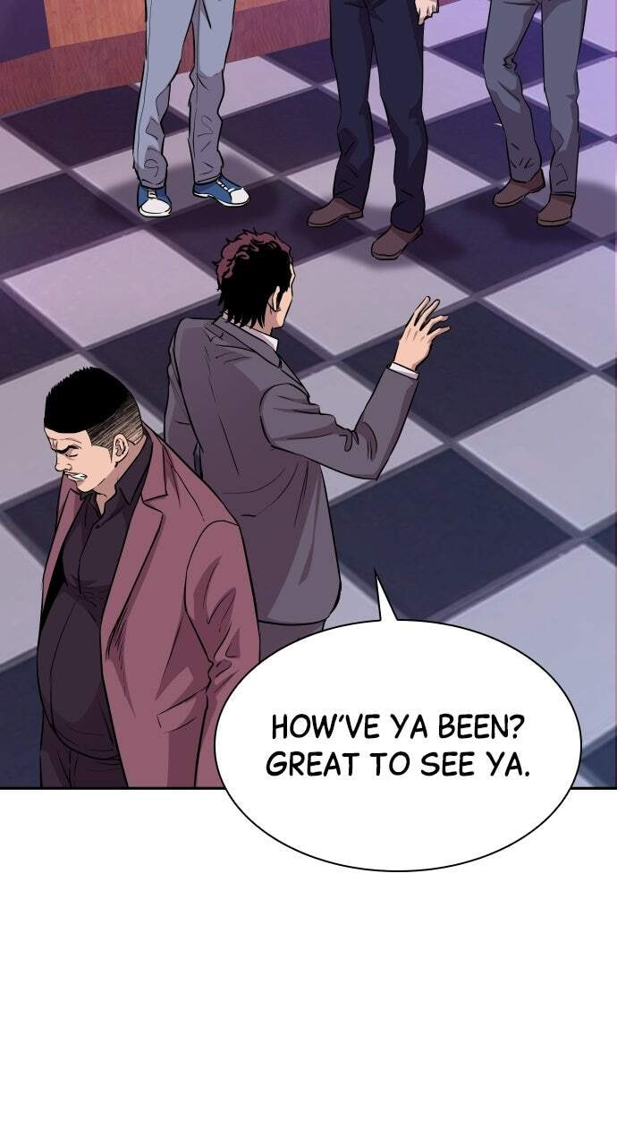 Genius Grandson of the Loan Shark King Chapter 15 page 13 - 