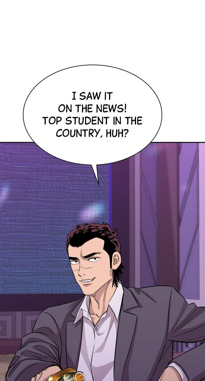 Genius Grandson of the Loan Shark King Chapter 15 page 18 - 