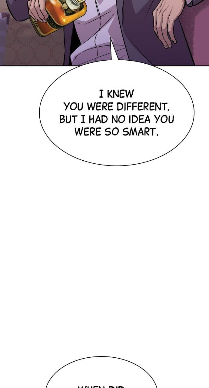 Genius Grandson of the Loan Shark King Chapter 15 page 19 - 