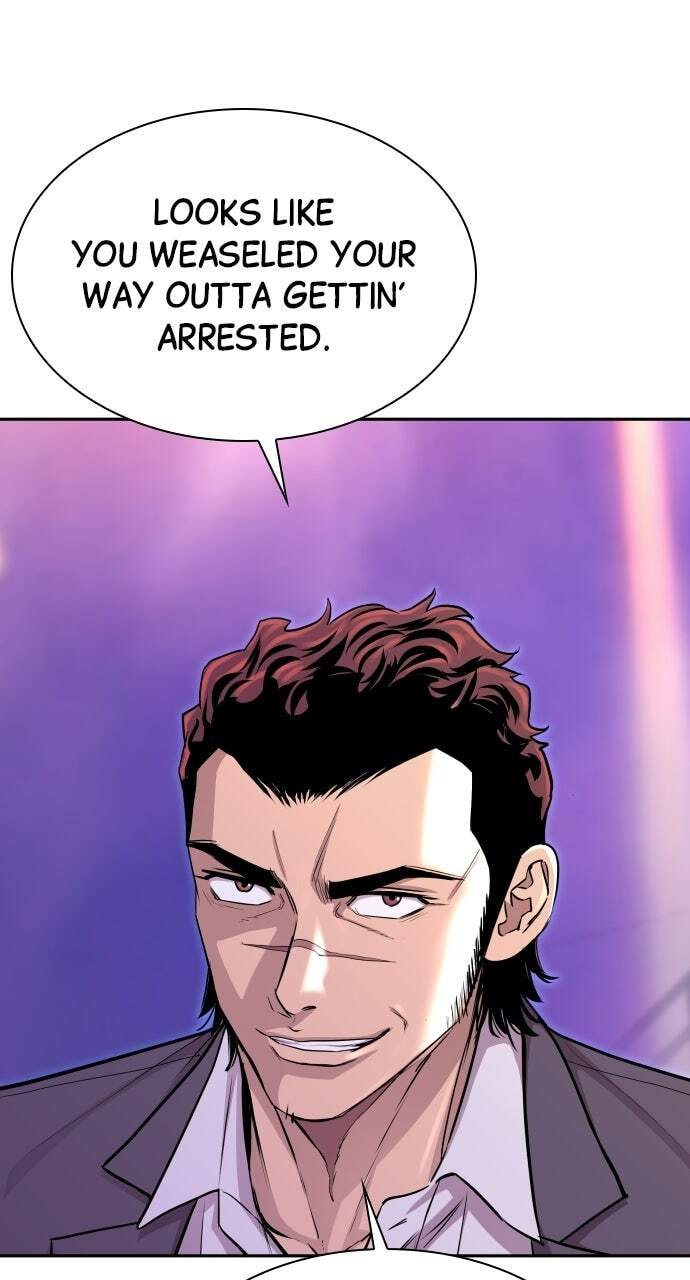 Genius Grandson of the Loan Shark King Chapter 15 page 3 - 