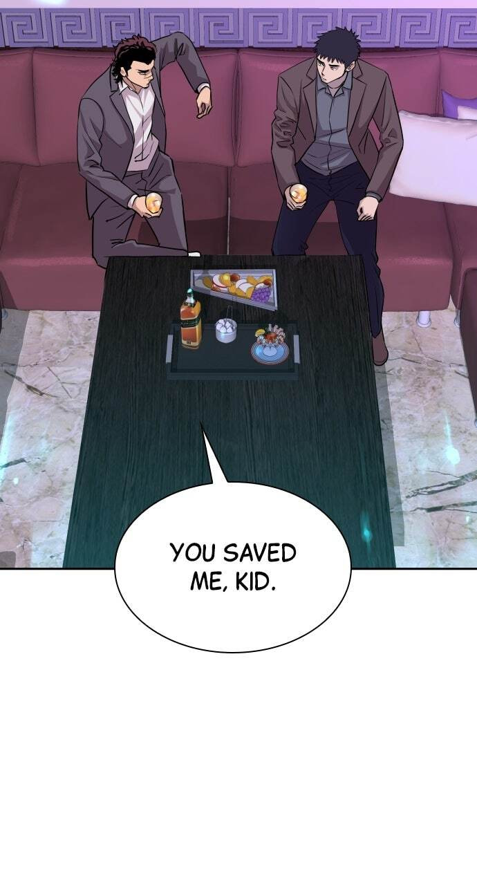 Genius Grandson of the Loan Shark King Chapter 15 page 25 - 