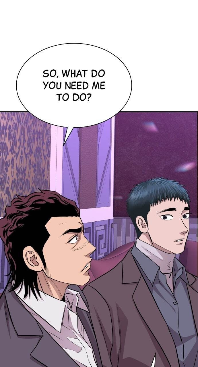 Genius Grandson of the Loan Shark King Chapter 15 page 26 - 