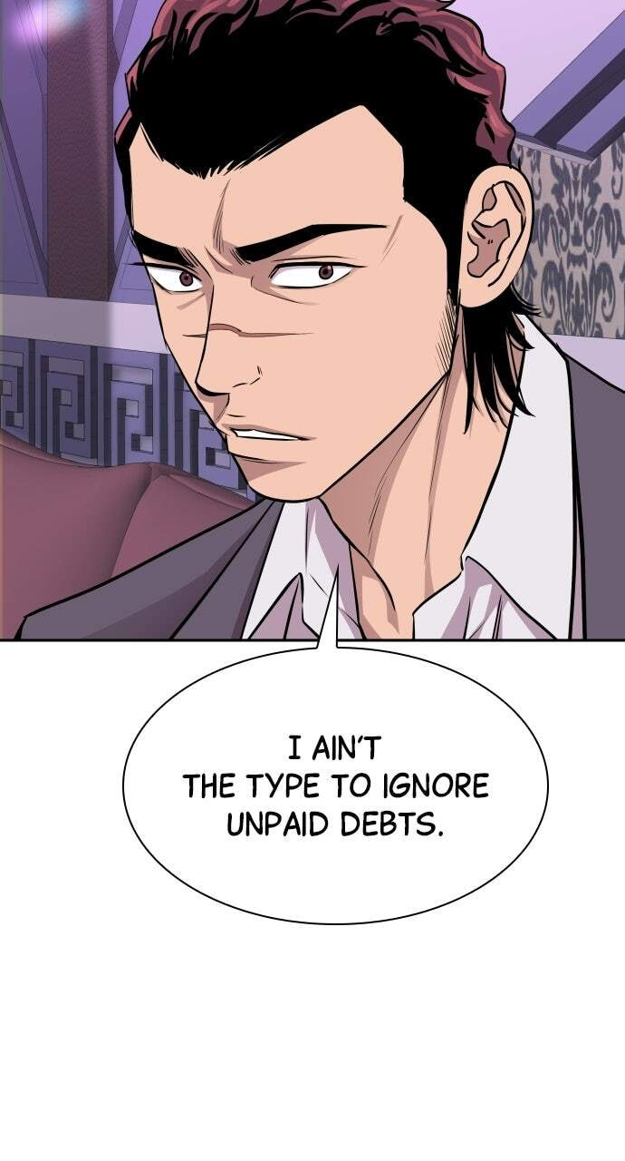 Genius Grandson of the Loan Shark King Chapter 15 page 28 - 