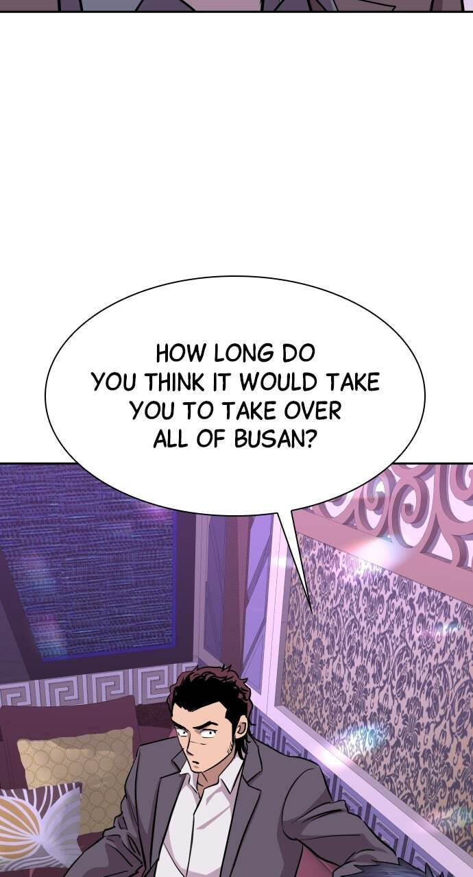 Genius Grandson of the Loan Shark King Chapter 15 page 30 - 