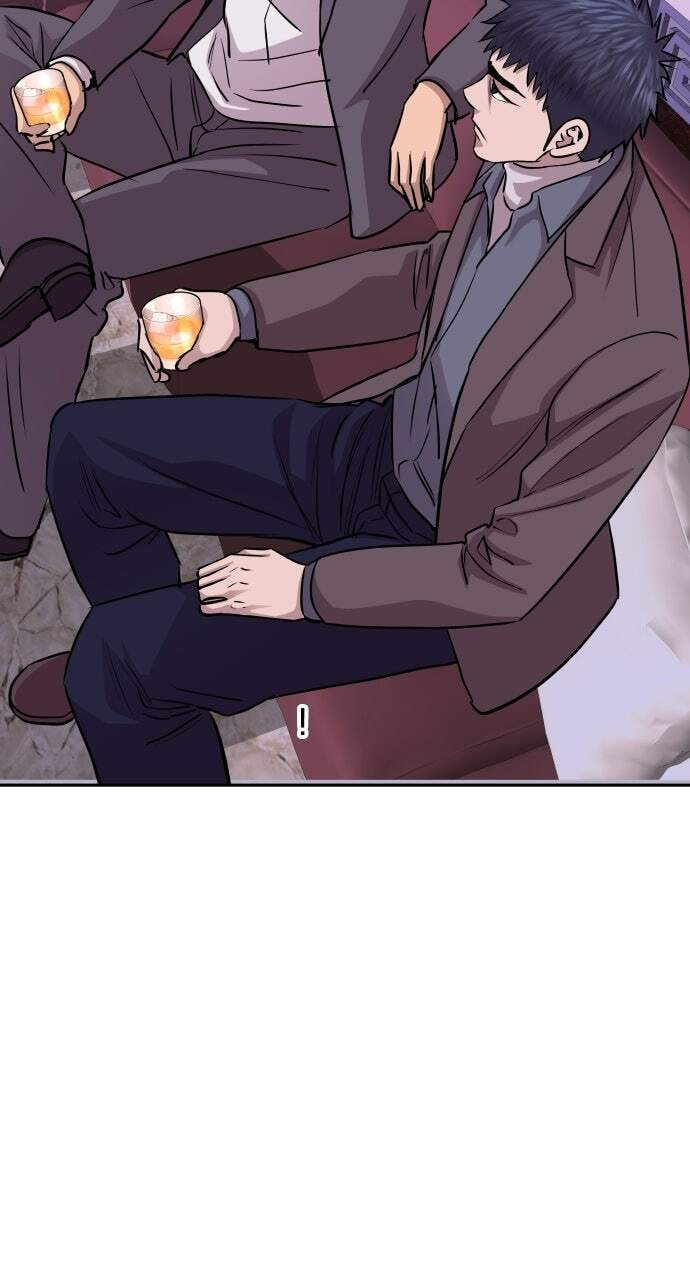 Genius Grandson of the Loan Shark King Chapter 15 page 31 - 