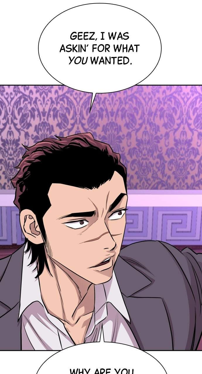 Genius Grandson of the Loan Shark King Chapter 15 page 32 - 