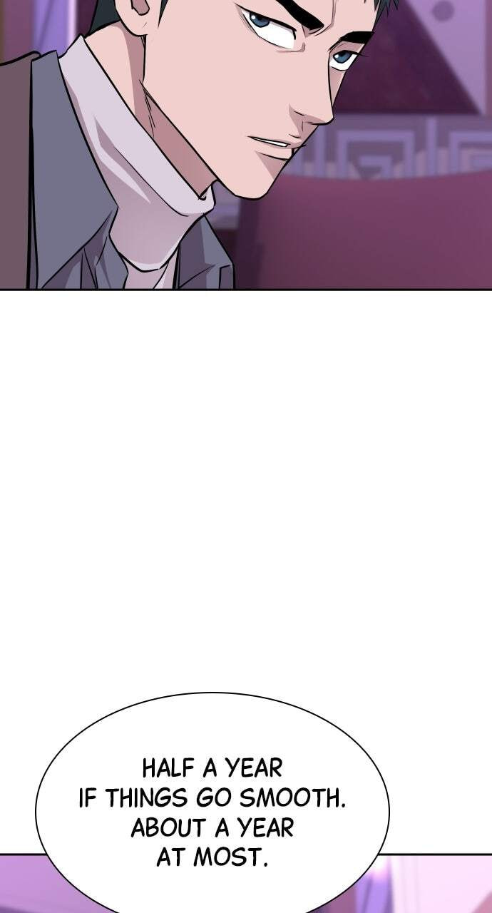 Genius Grandson of the Loan Shark King Chapter 15 page 34 - 