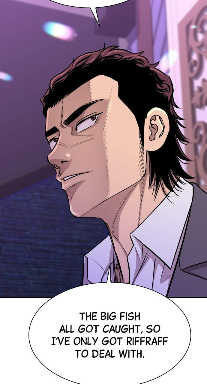 Genius Grandson of the Loan Shark King Chapter 15 page 35 - 