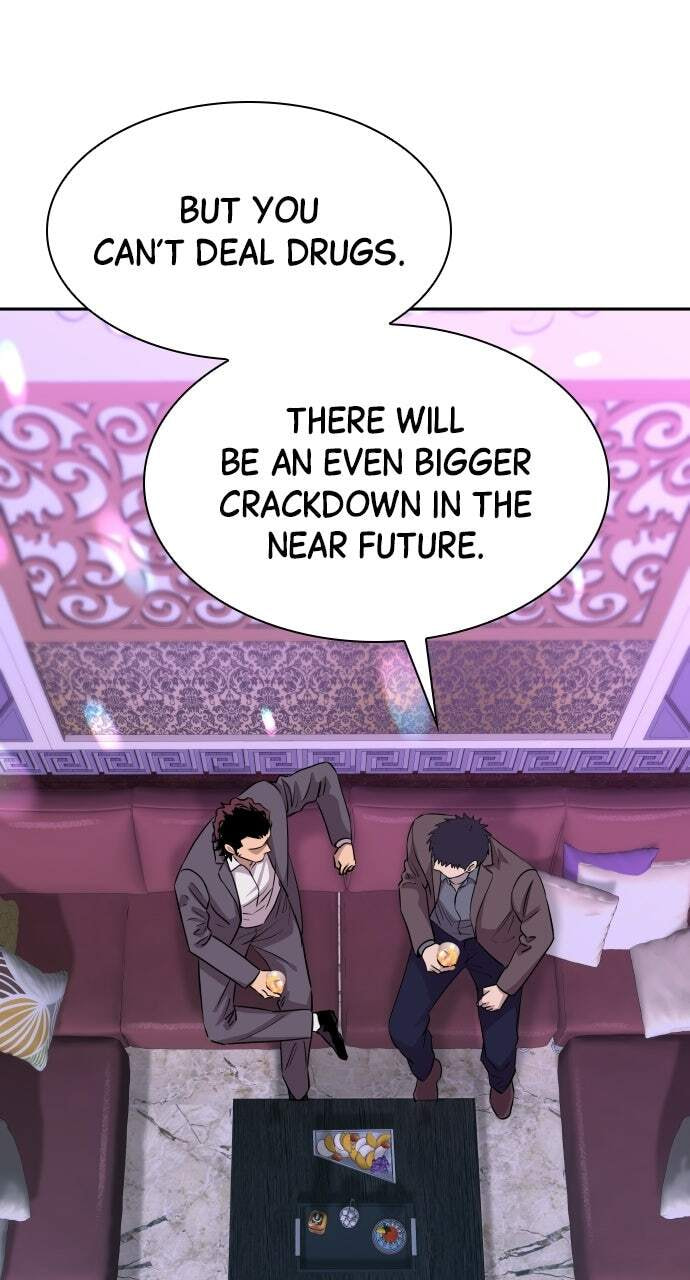 Genius Grandson of the Loan Shark King Chapter 15 page 38 - 