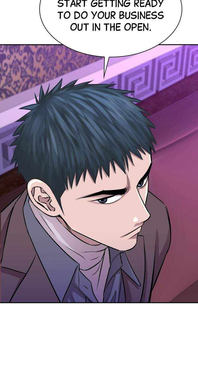 Genius Grandson of the Loan Shark King Chapter 15 page 40 - 