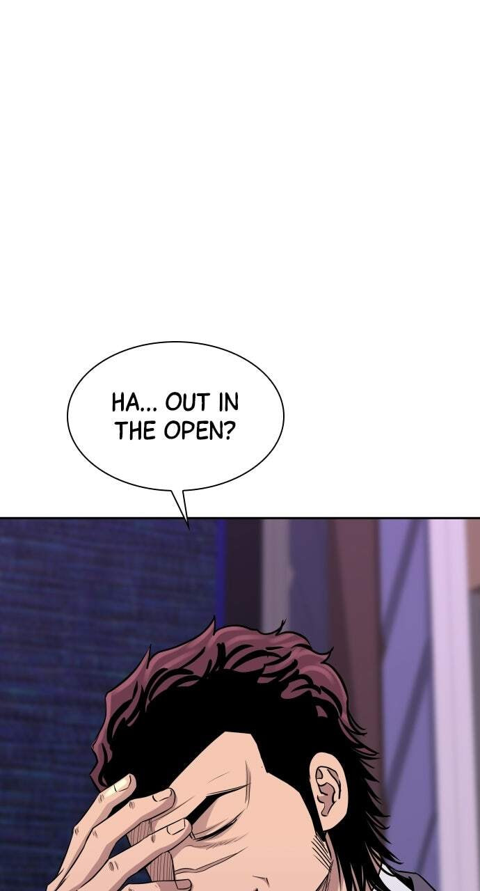 Genius Grandson of the Loan Shark King Chapter 15 page 41 - 