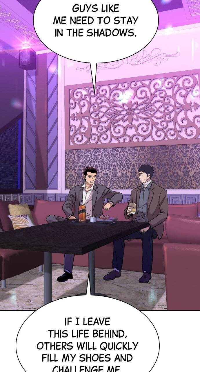 Genius Grandson of the Loan Shark King Chapter 15 page 43 - 