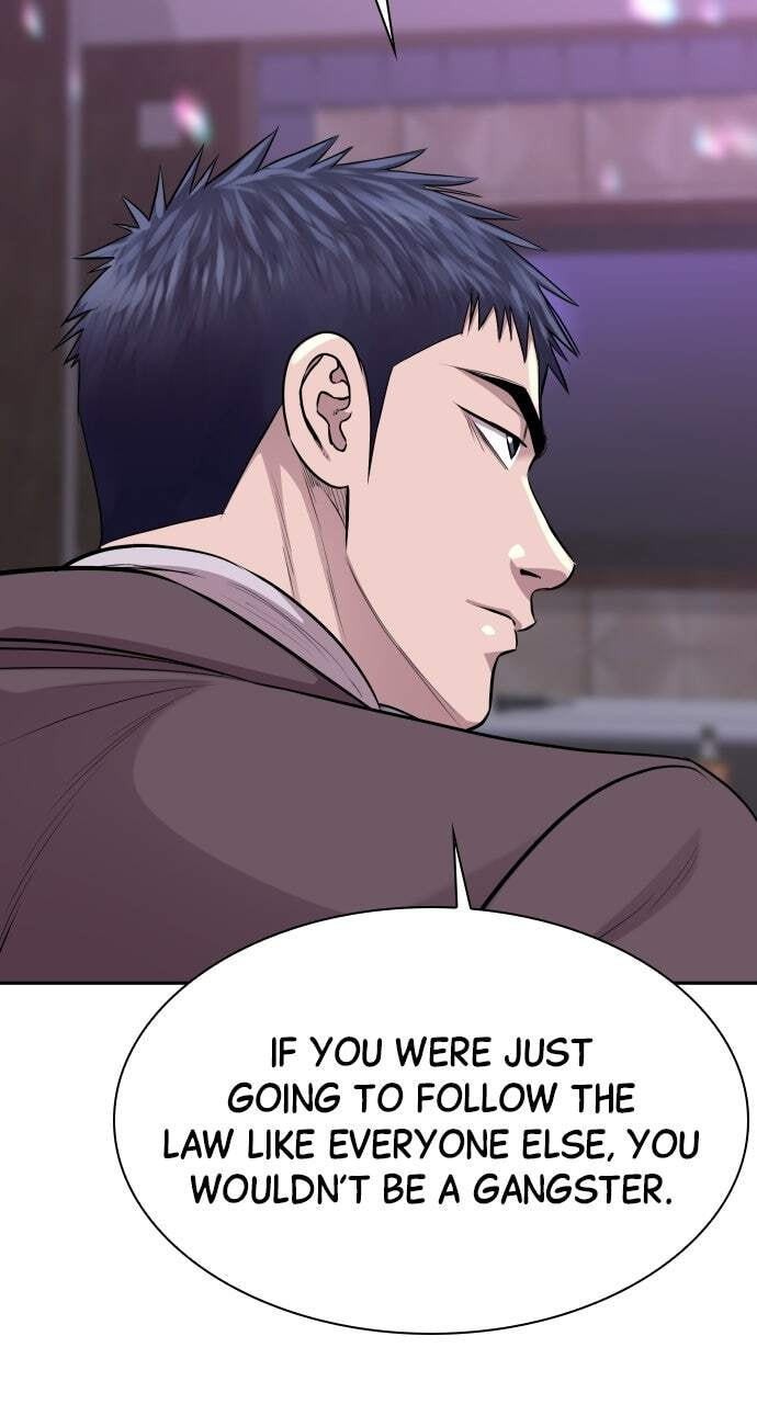 Genius Grandson of the Loan Shark King Chapter 15 page 45 - 