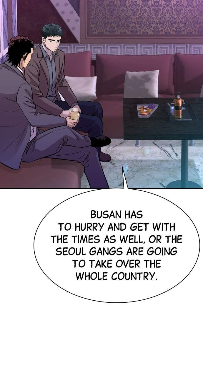 Genius Grandson of the Loan Shark King Chapter 15 page 47 - 
