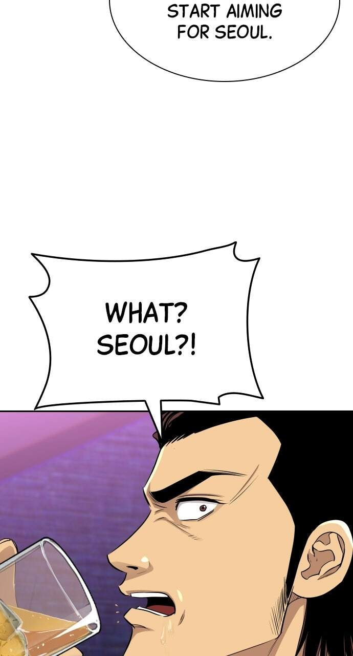 Genius Grandson of the Loan Shark King Chapter 15 page 50 - 