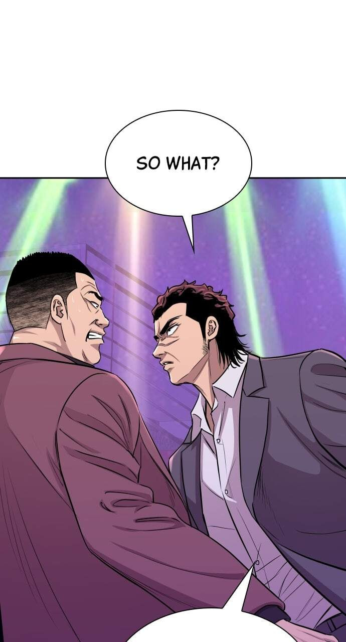 Genius Grandson of the Loan Shark King Chapter 15 page 6 - 