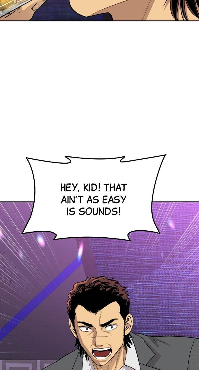 Genius Grandson of the Loan Shark King Chapter 15 page 51 - 