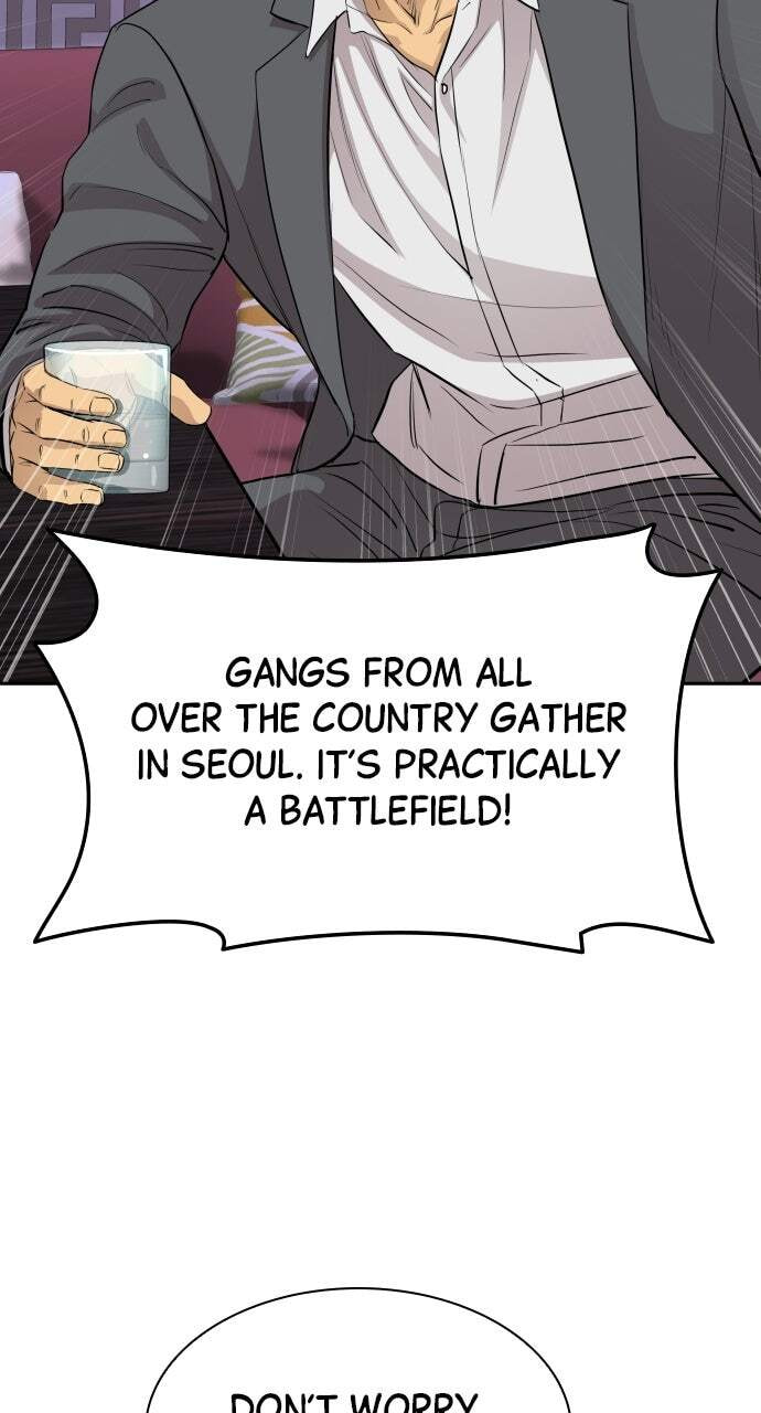 Genius Grandson of the Loan Shark King Chapter 15 page 52 - 
