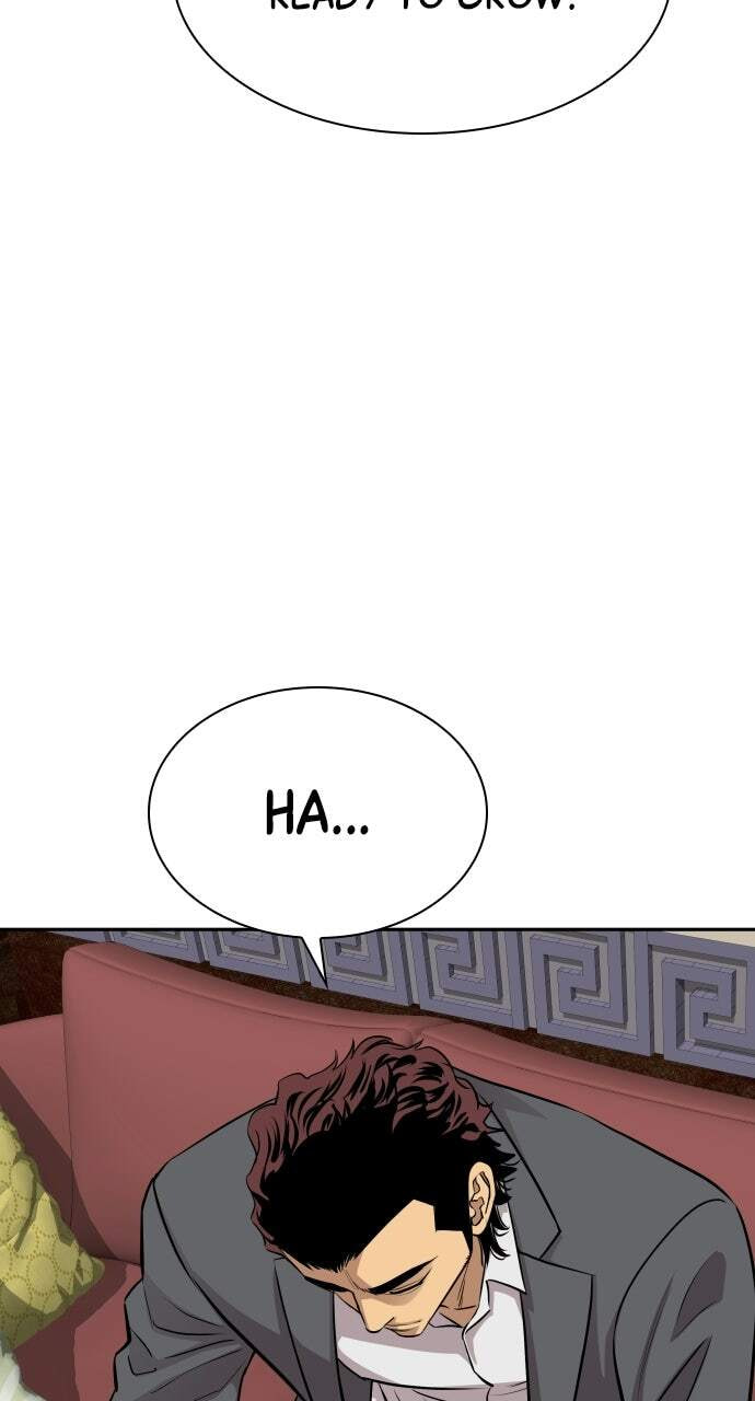 Genius Grandson of the Loan Shark King Chapter 15 page 54 - 