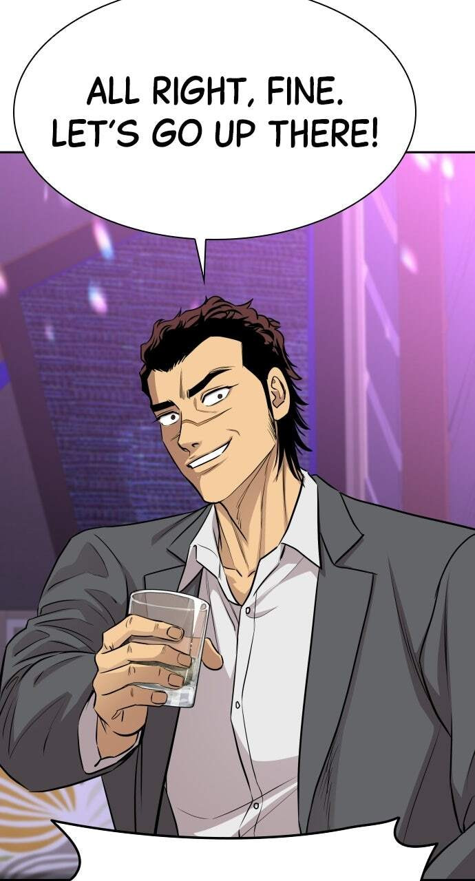 Genius Grandson of the Loan Shark King Chapter 15 page 56 - 