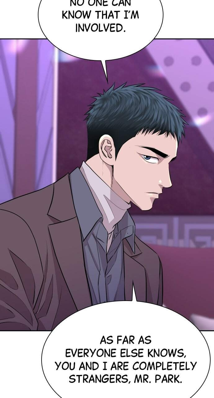 Genius Grandson of the Loan Shark King Chapter 15 page 61 - 