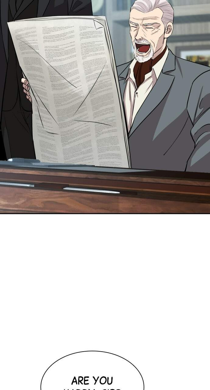 Genius Grandson of the Loan Shark King Chapter 15 page 68 - 