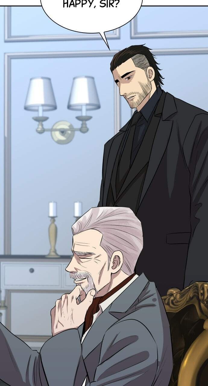 Genius Grandson of the Loan Shark King Chapter 15 page 69 - 