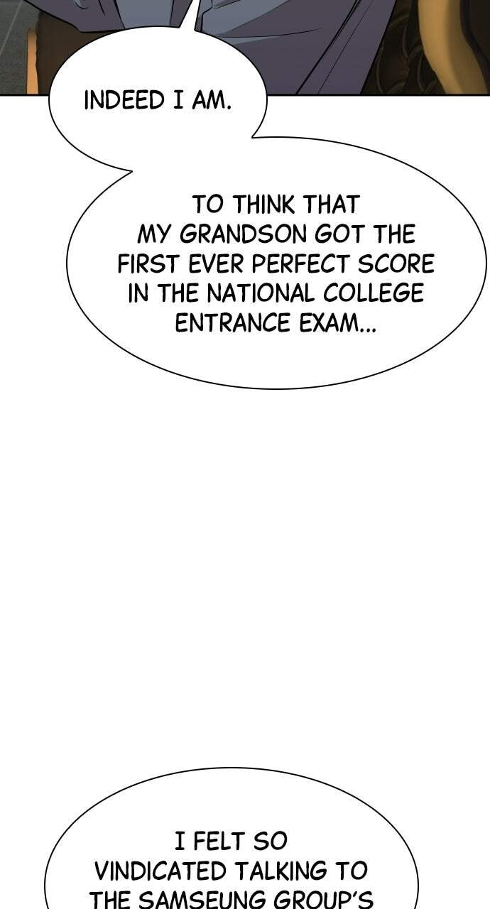Genius Grandson of the Loan Shark King Chapter 15 page 70 - 
