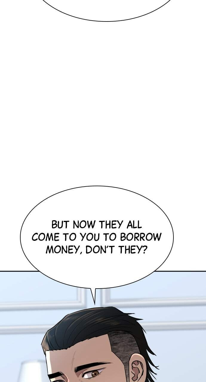 Genius Grandson of the Loan Shark King Chapter 15 page 74 - 