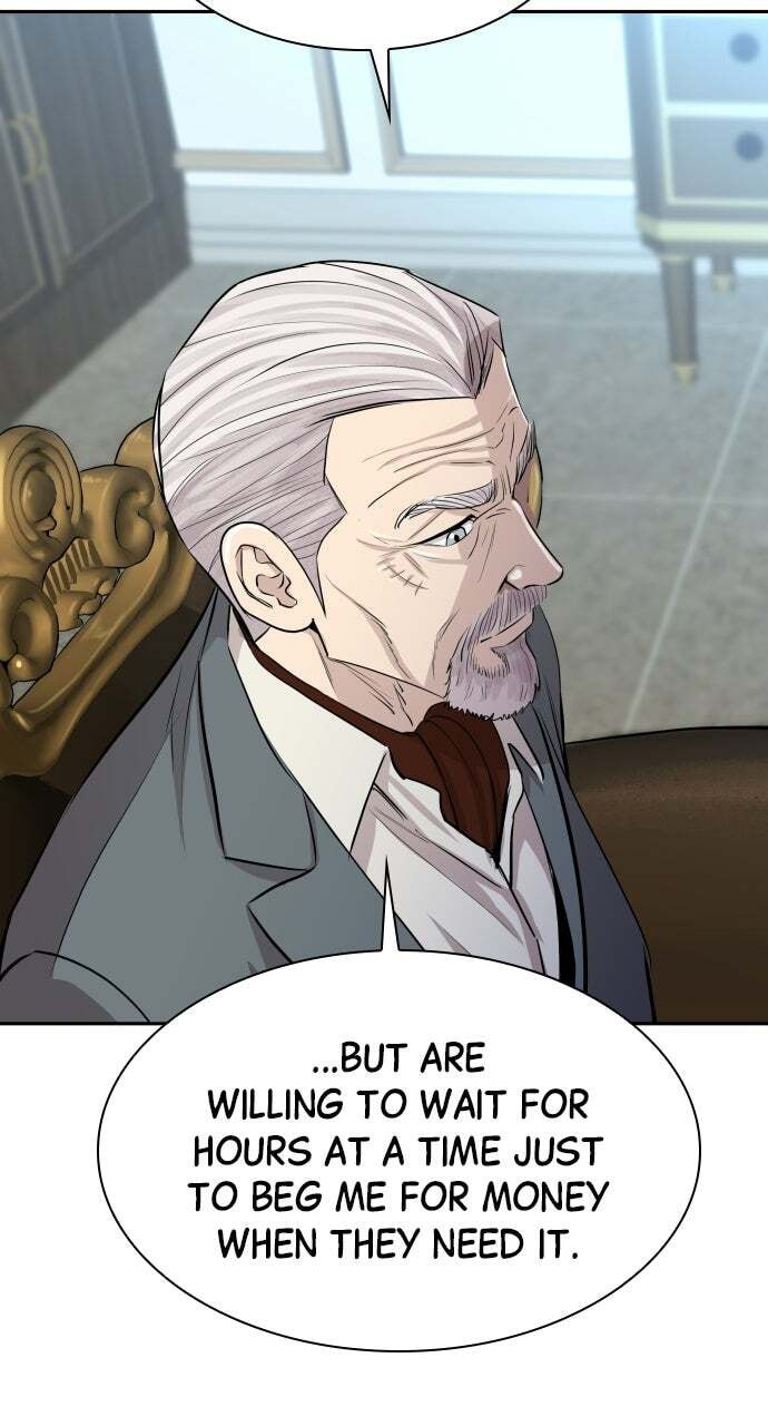 Genius Grandson of the Loan Shark King Chapter 15 page 76 - 