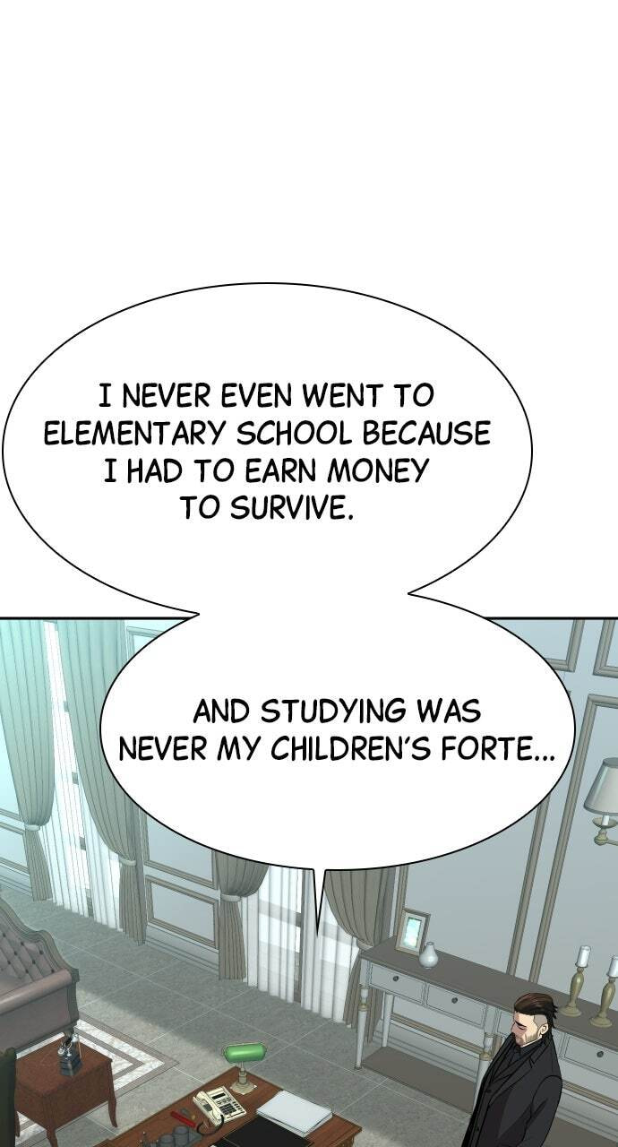 Genius Grandson of the Loan Shark King Chapter 15 page 77 - 
