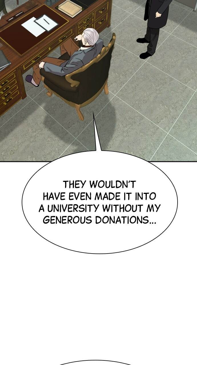 Genius Grandson of the Loan Shark King Chapter 15 page 78 - 