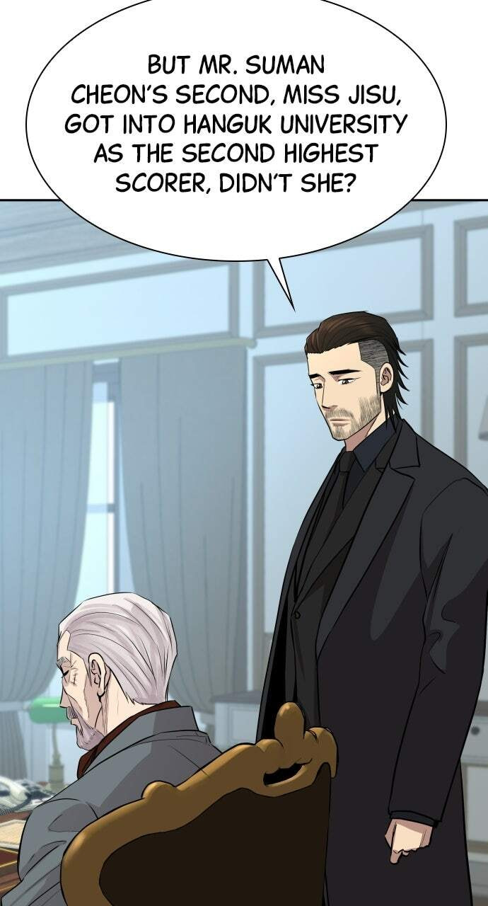 Genius Grandson of the Loan Shark King Chapter 15 page 79 - 