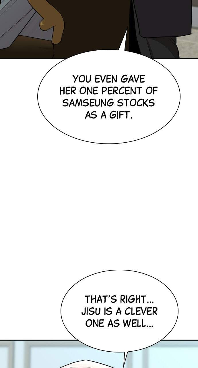 Genius Grandson of the Loan Shark King Chapter 15 page 80 - 