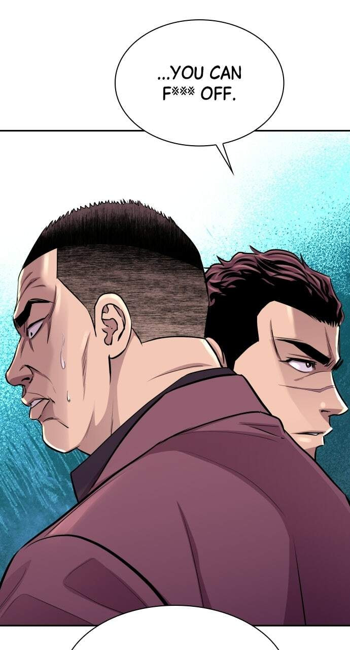 Genius Grandson of the Loan Shark King Chapter 15 page 9 - 